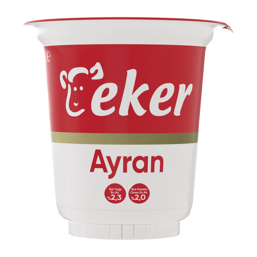 Eker Ayran Büyük